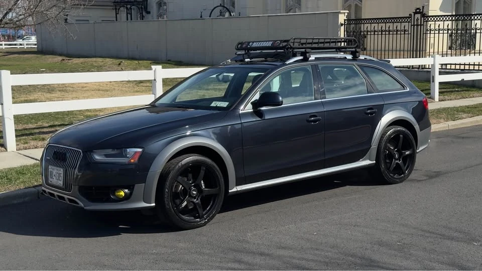 2013 Audi Allroad - Image 6 of 20