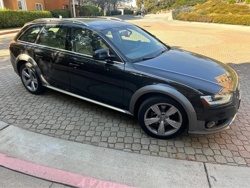 2013 Audi Allroad - Image 3 of 5