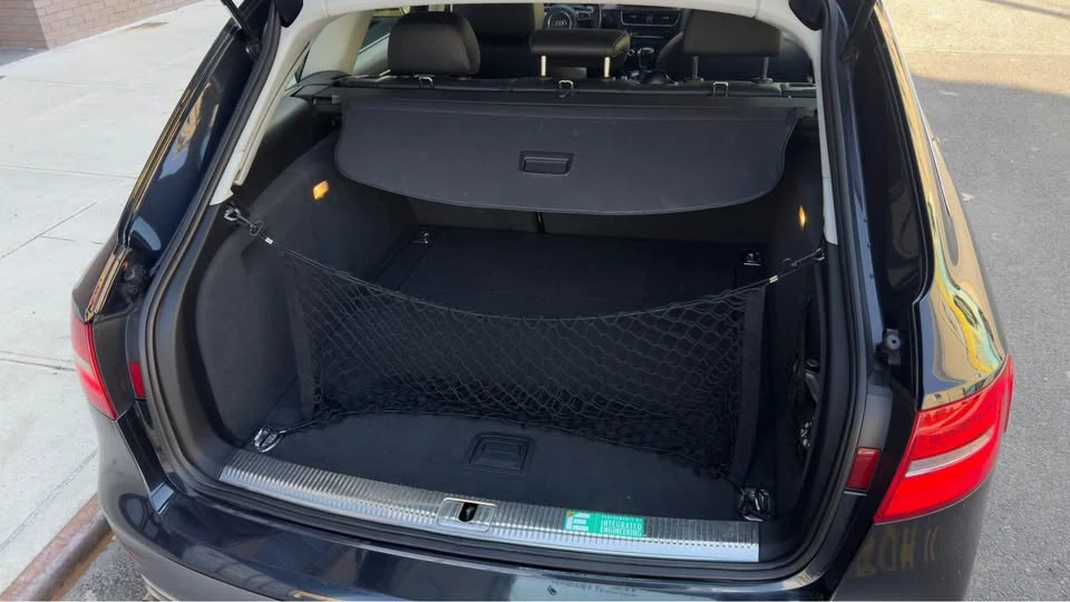2013 Audi Allroad - Image 12 of 20
