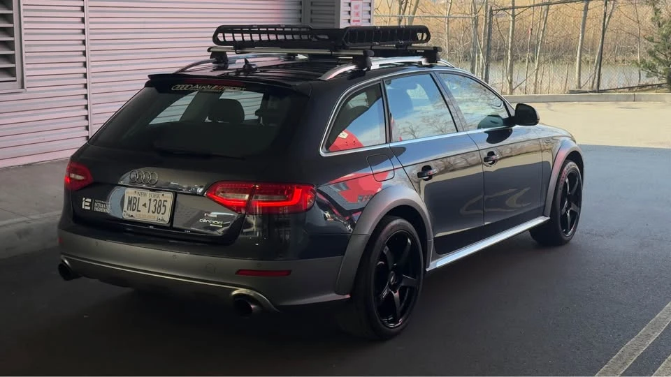 2013 Audi Allroad - Image 9 of 20