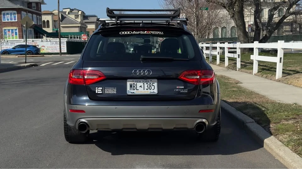 2013 Audi Allroad - Image 4 of 20