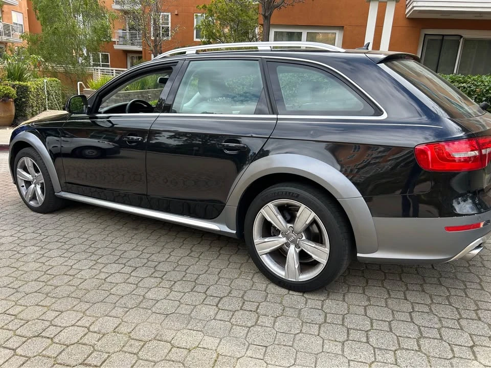 2013 Audi Allroad - Image 5 of 7