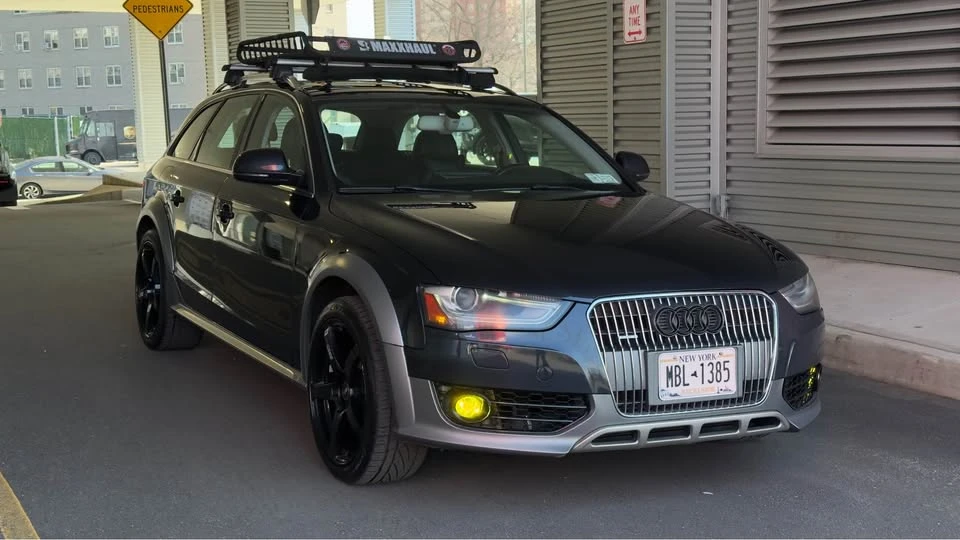 2013 Audi Allroad - Image 3 of 19