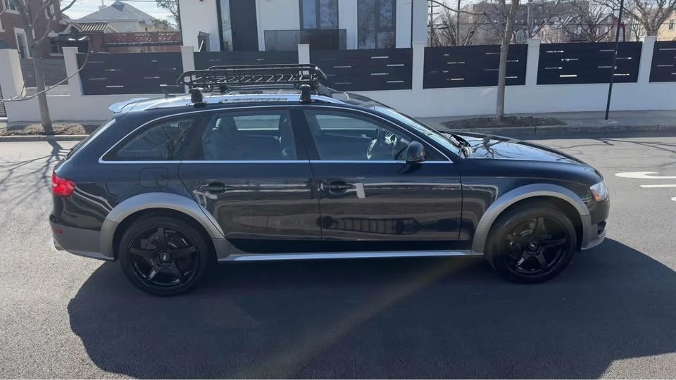 2013 Audi Allroad - Image 3 of 20