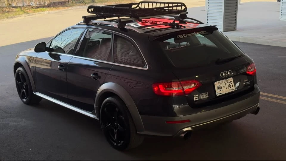 2013 Audi Allroad - Image 16 of 19
