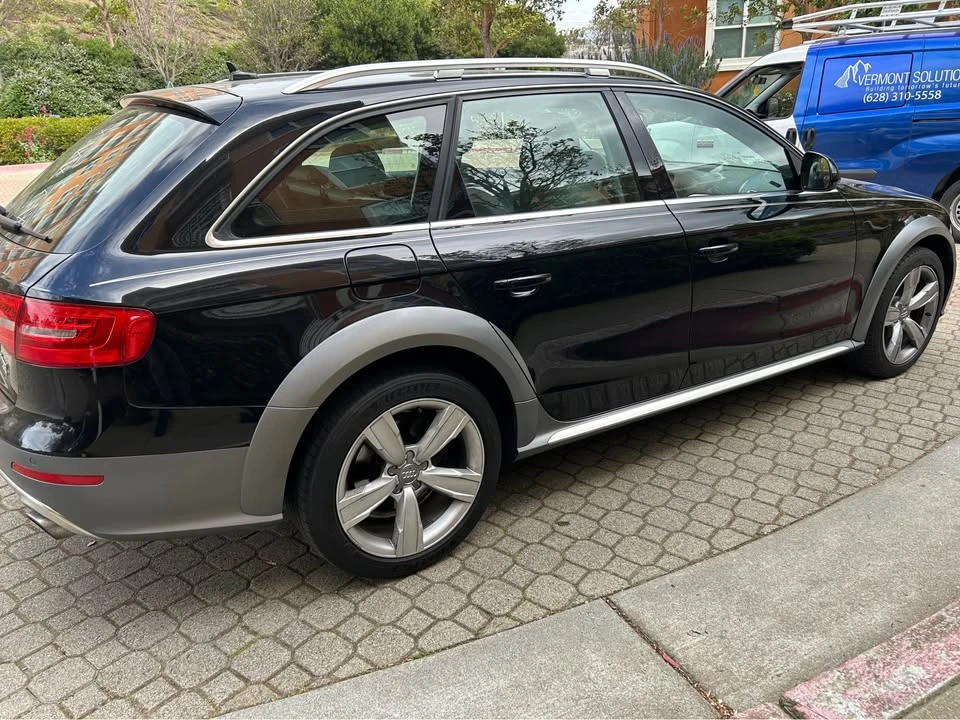 2013 Audi Allroad - Image 4 of 7