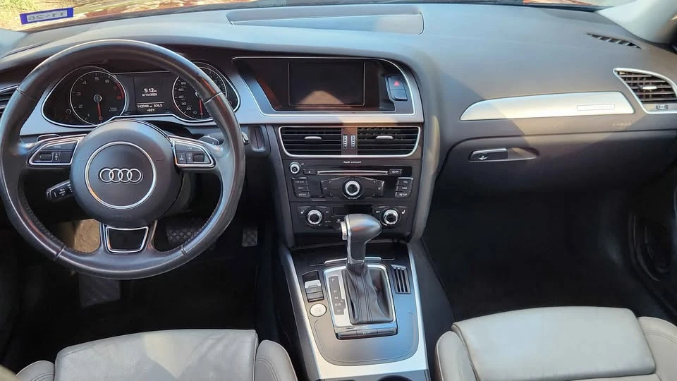 2013 Audi Allroad - Image 9 of 11