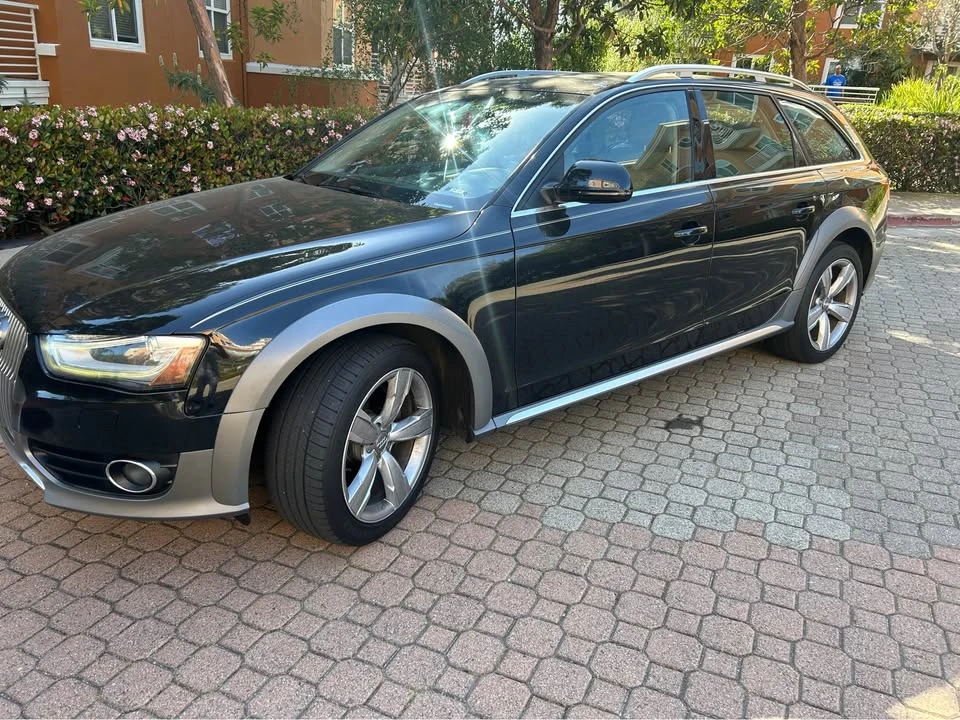 2013 Audi Allroad - Image 2 of 5