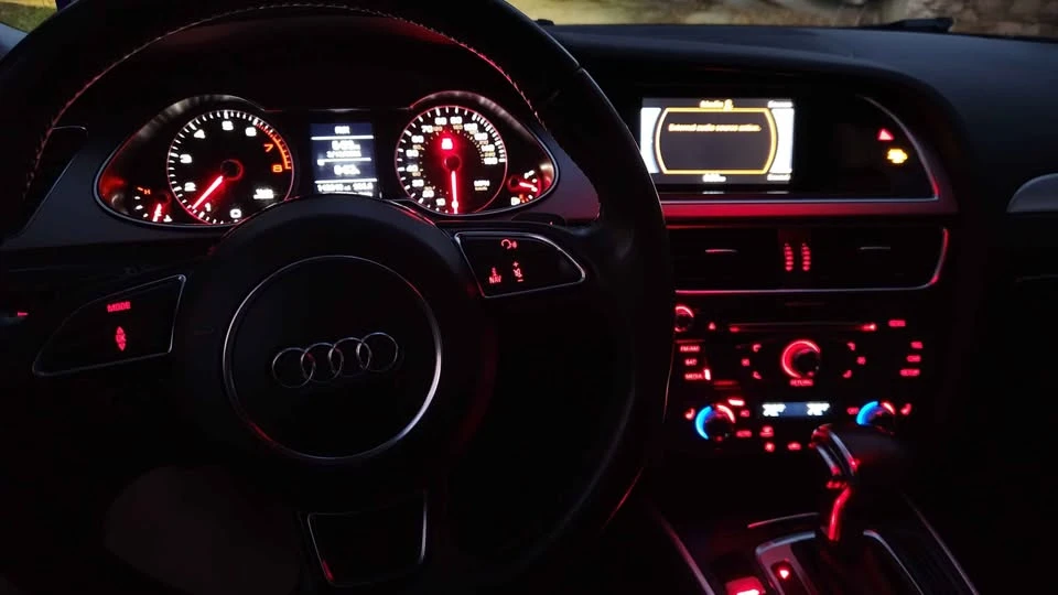 2013 Audi Allroad - Image 10 of 11