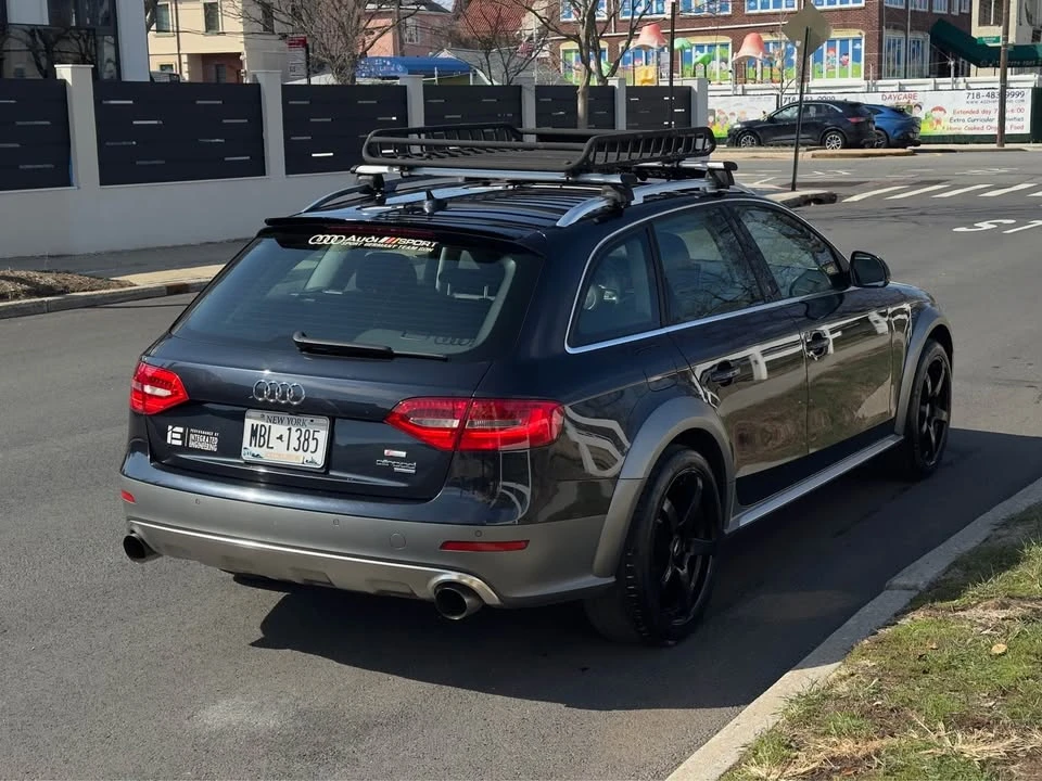 2013 Audi Allroad - Image 2 of 20