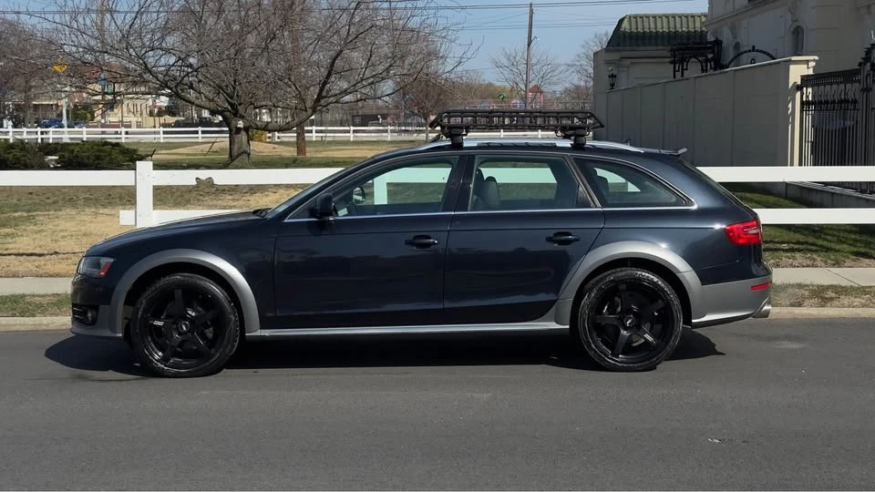 2013 Audi Allroad - Image 5 of 19