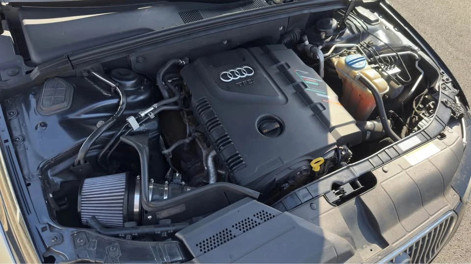 2013 Audi Allroad - Image 11 of 19