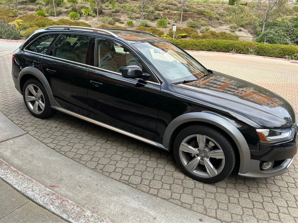 2013 Audi Allroad - Image 3 of 7
