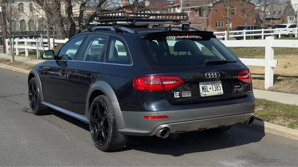 2013 Audi Allroad - Image 5 of 20