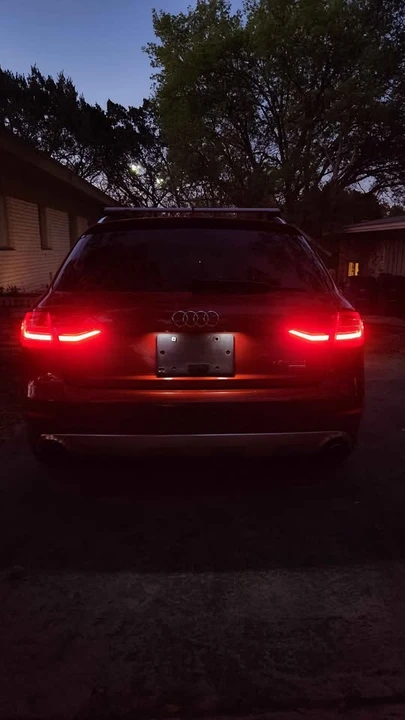 2013 Audi Allroad - Image 6 of 11