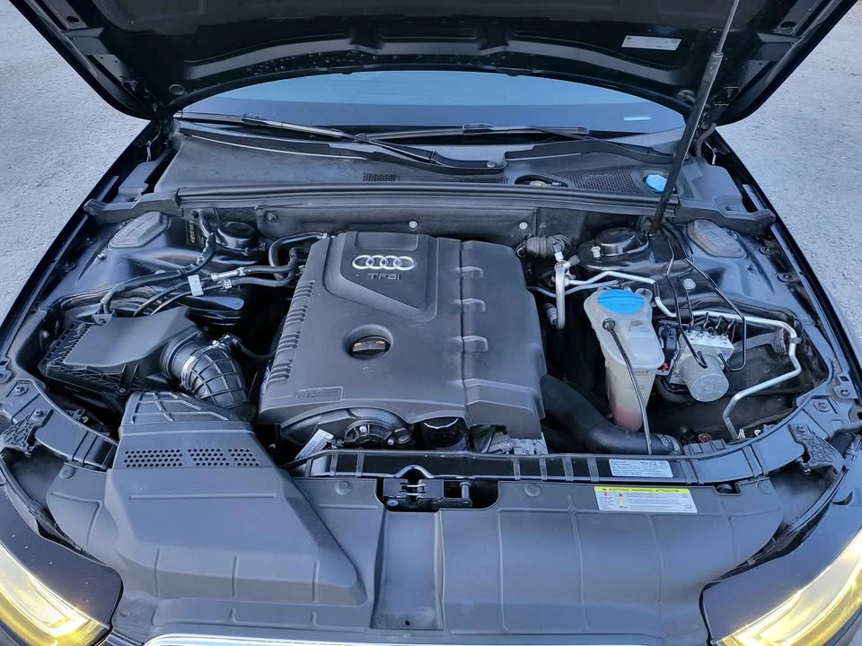 2013 Audi Allroad - Image 14 of 17