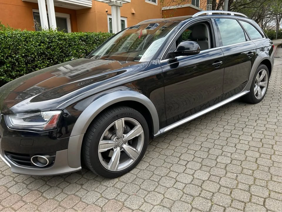 2013 Audi Allroad - Image 2 of 7