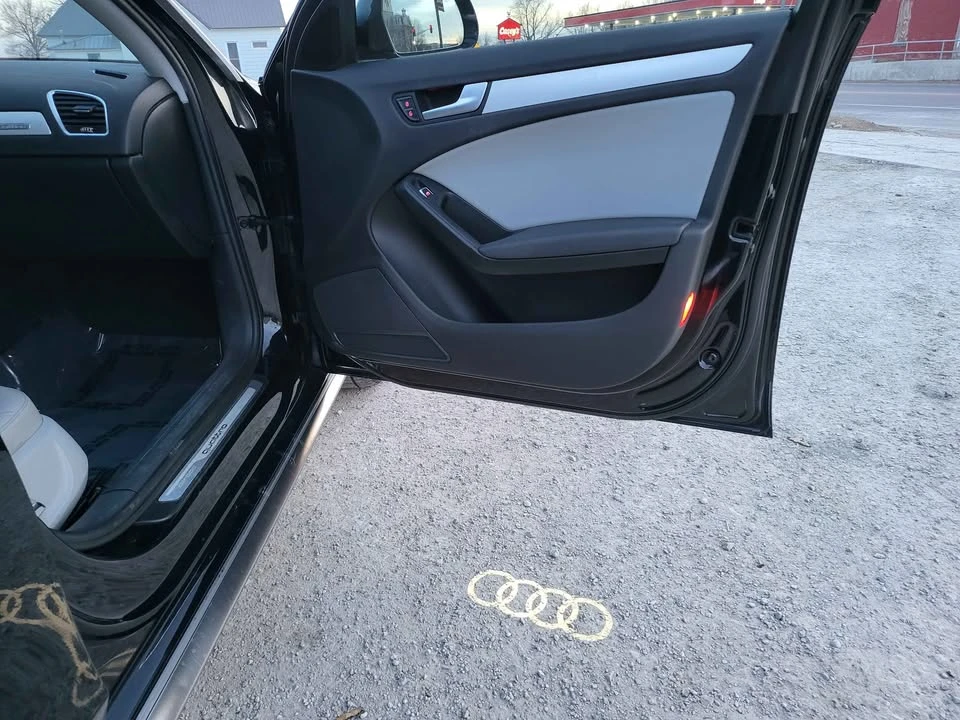 2013 Audi Allroad - Image 8 of 17