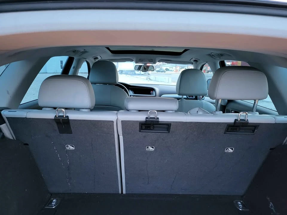 2013 Audi Allroad - Image 16 of 17