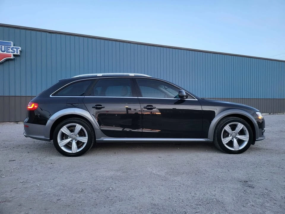 2013 Audi Allroad - Image 9 of 17