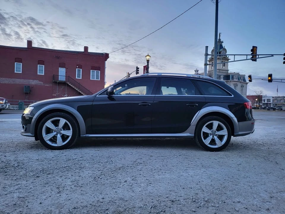2013 Audi Allroad - Image 2 of 17