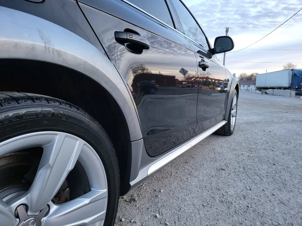 2013 Audi Allroad - Image 3 of 17