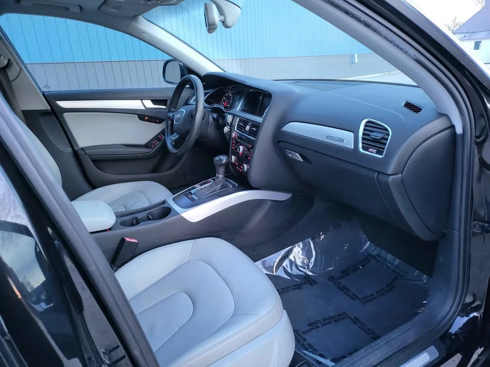 2013 Audi Allroad - Image 4 of 17