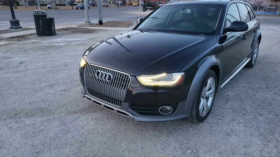 2013 Audi Allroad - Image 13 of 17