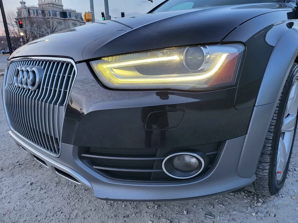 2013 Audi Allroad - Image 17 of 17