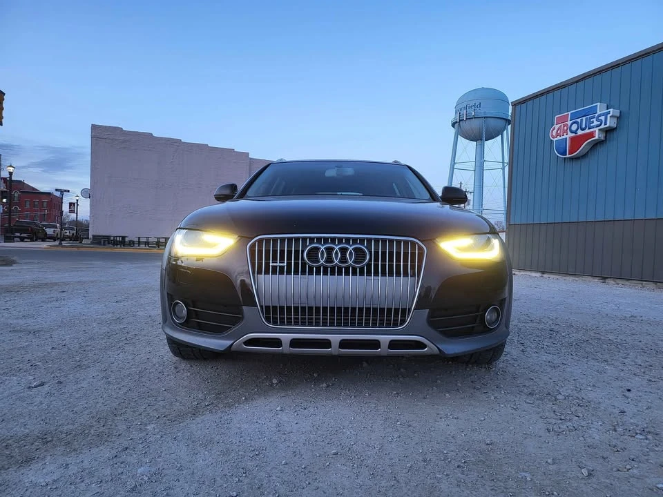 2013 Audi Allroad - Image 12 of 17