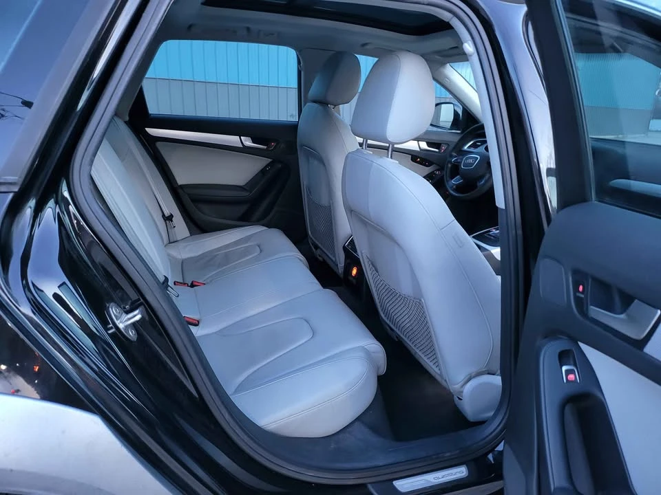 2013 Audi Allroad - Image 15 of 17