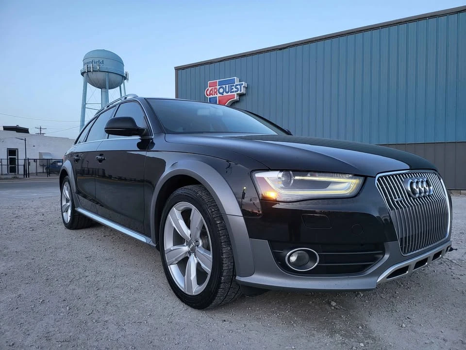 2013 Audi Allroad - Image 6 of 17