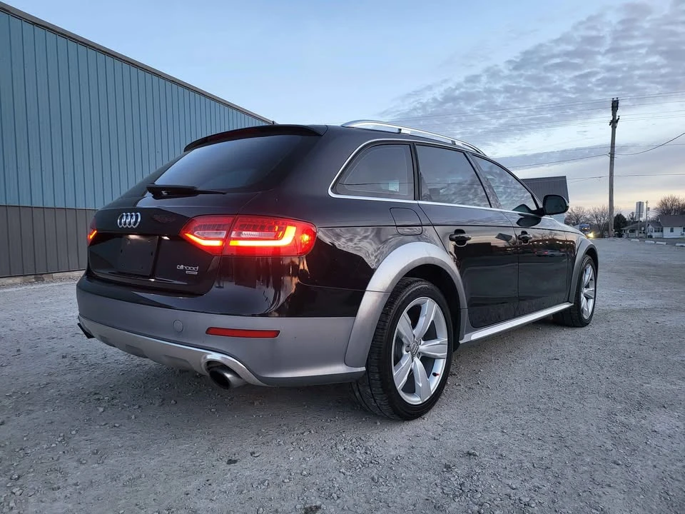 2013 Audi Allroad - Image 7 of 17