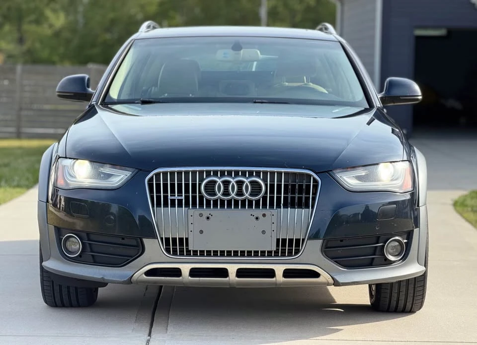 2013 Audi Allroad - Image 7 of 19