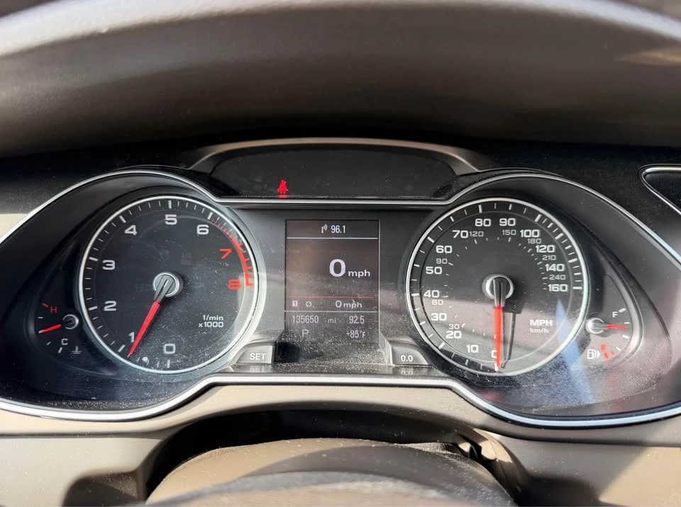 2013 Audi Allroad - Image 17 of 19