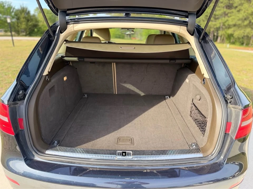 2013 Audi Allroad - Image 10 of 19