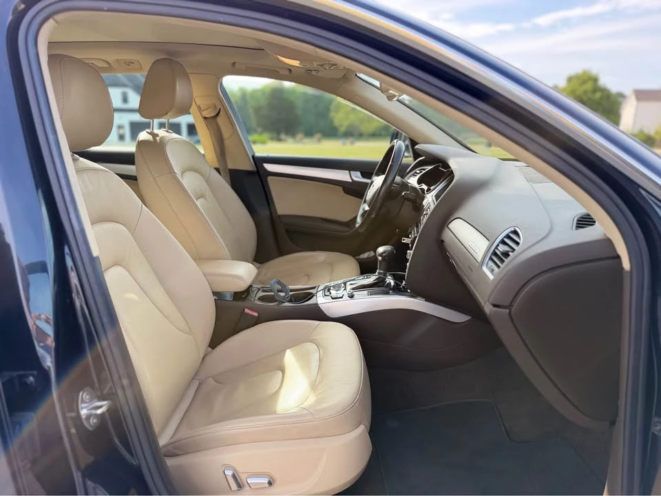 2013 Audi Allroad - Image 13 of 19