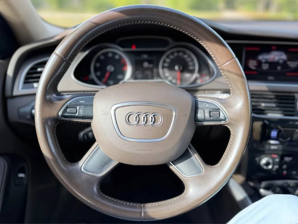 2013 Audi Allroad - Image 16 of 19