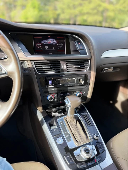 2013 Audi Allroad - Image 15 of 19