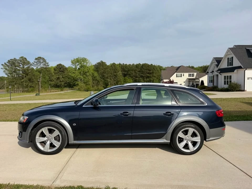 2013 Audi Allroad - Image 2 of 19