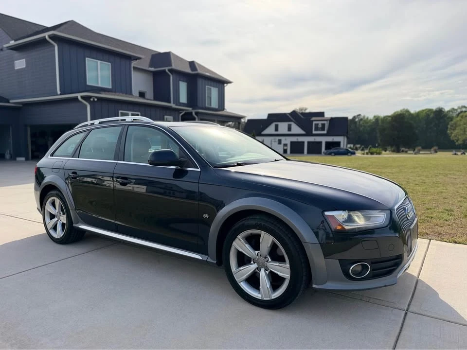 2013 Audi Allroad - Image 6 of 19