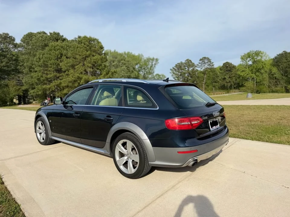 2013 Audi Allroad - Image 3 of 19