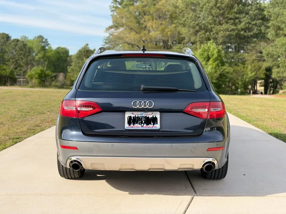 2013 Audi Allroad - Image 19 of 19