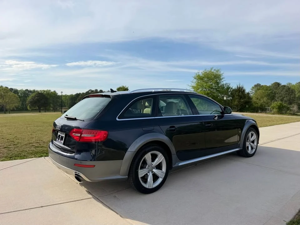2013 Audi Allroad - Image 4 of 19