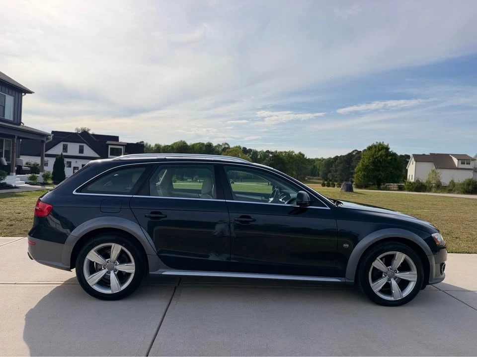 2013 Audi Allroad - Image 5 of 19