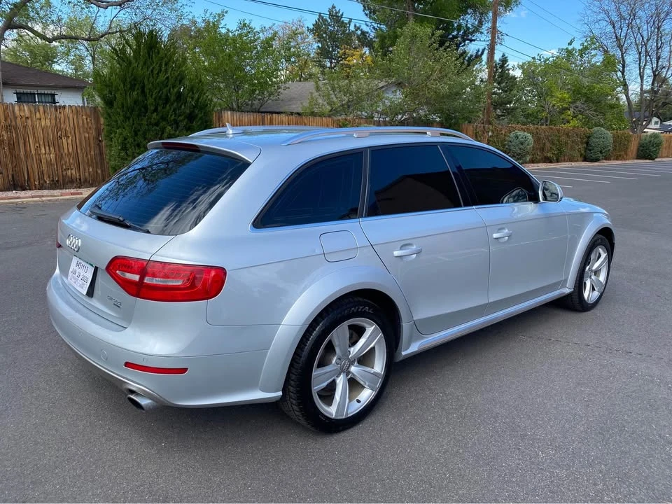2013 Audi Allroad - Image 6 of 14