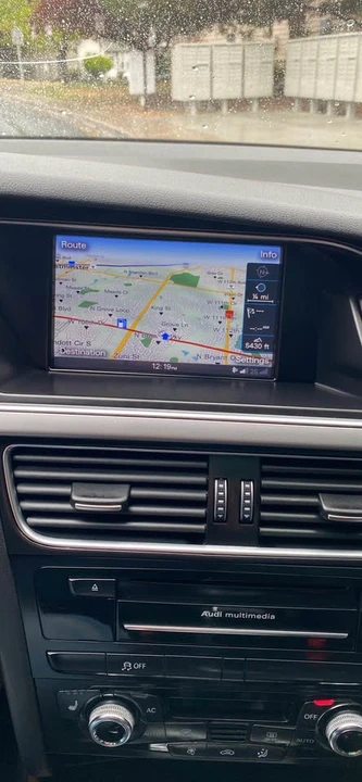 2013 Audi Allroad - Image 10 of 14