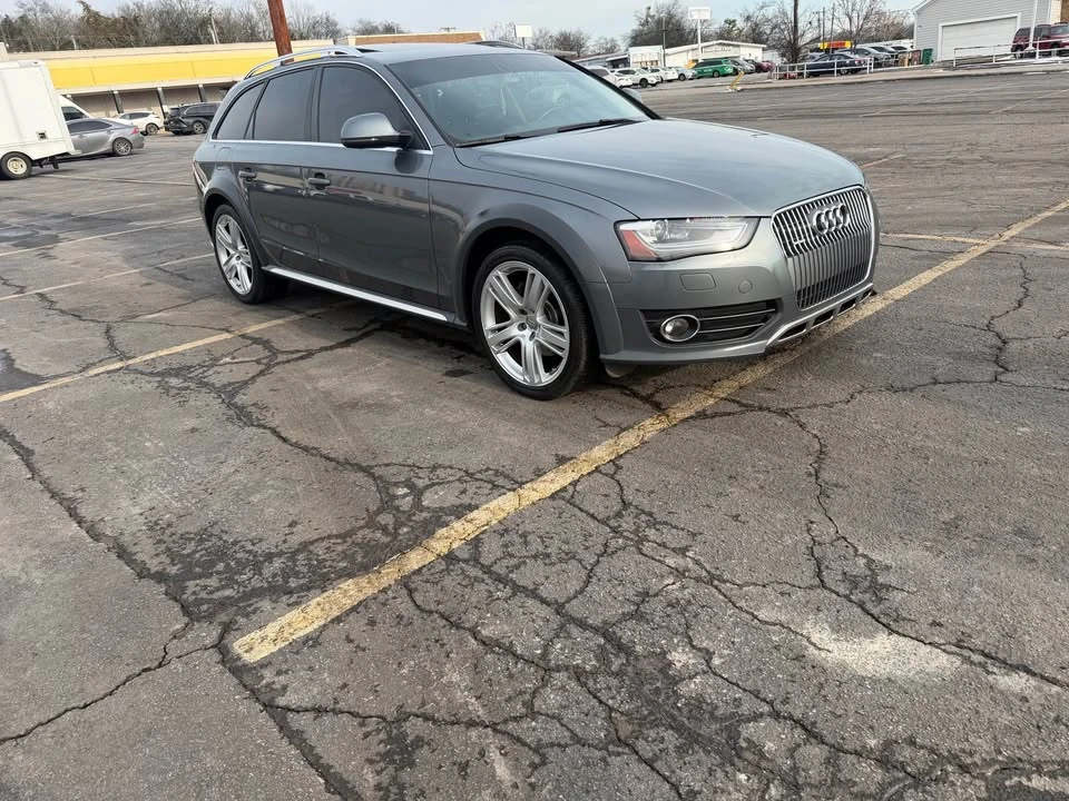 2013 Audi Allroad - Image 13 of 17