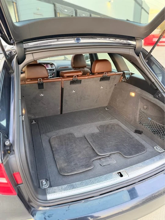2013 Audi Allroad - Image 11 of 11