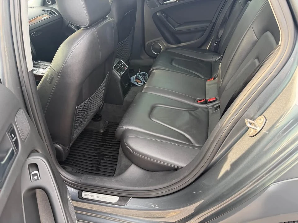 2013 Audi Allroad - Image 7 of 17